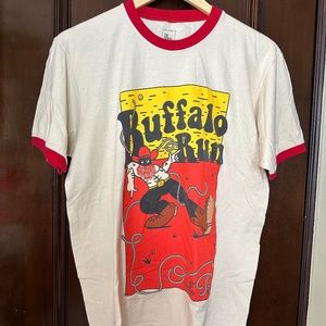 Orville Peck Tour Shirt Lg